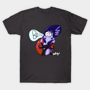 BOOOb! T-Shirt